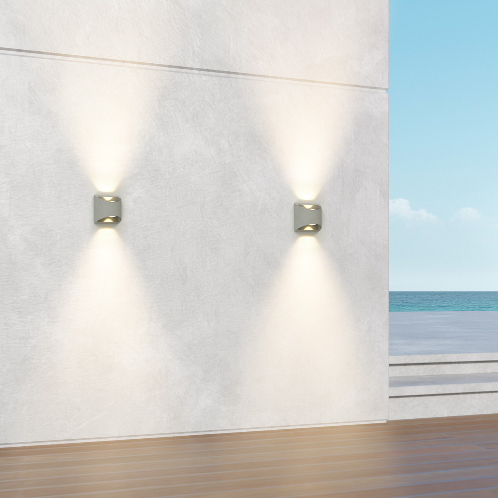 LED COB ̸ ׸ ε 8W ܺκ/