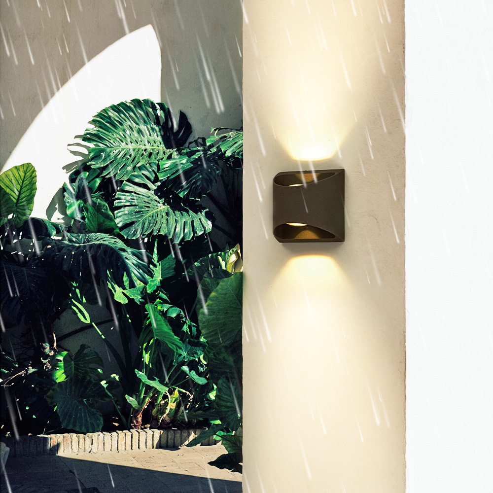LED COB ̸ ׸ ε 8W ܺκ/