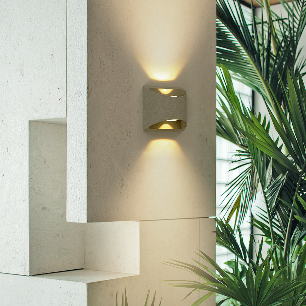 LED COB ̸ ׸ ε 8W ܺκ/
