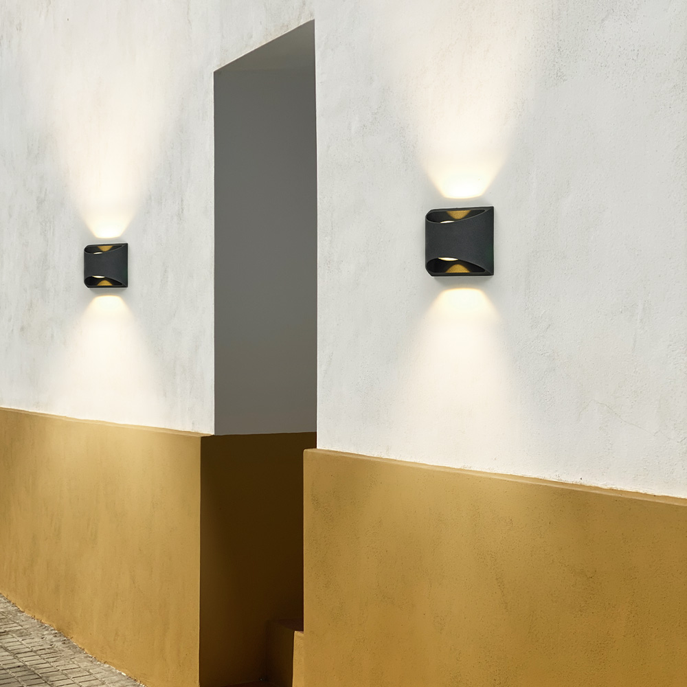 LED COB ̸ ׸ ε 8W ܺκ/