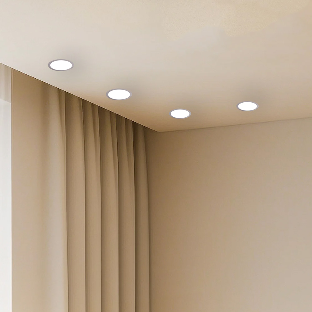 LED ö ǫ ٿƮ Ե  Ȯ 55mm(2ġ)_8W/øĿ