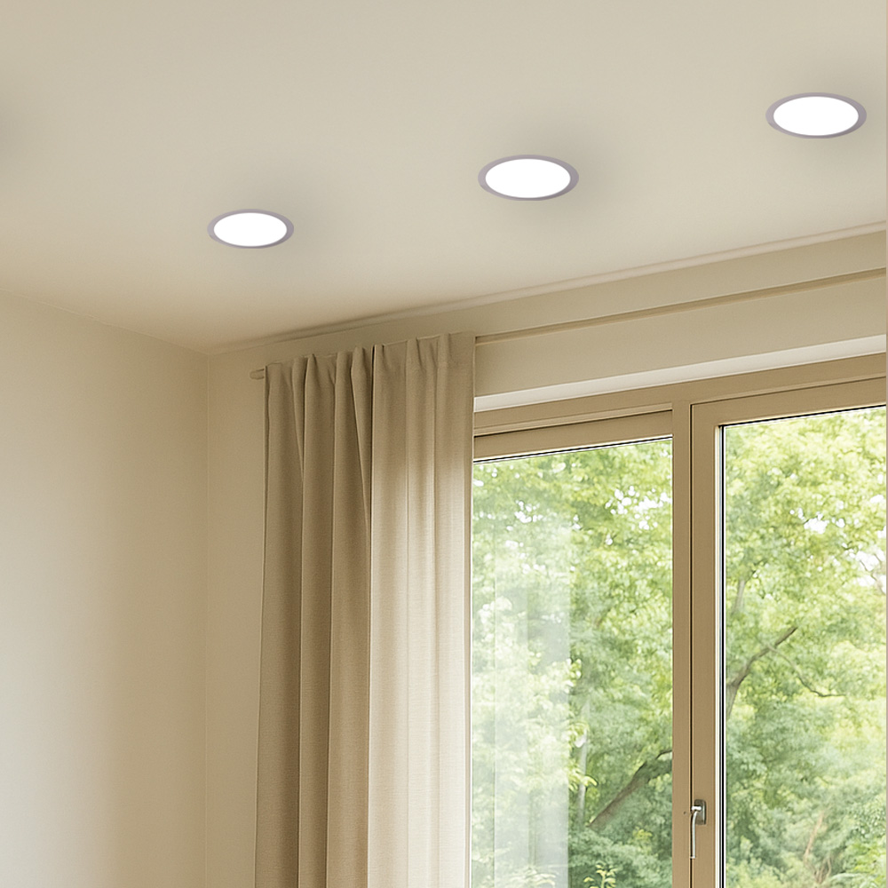 LED ö ǫ ٿƮ Ե  Ȯ 55mm(2ġ)_8W/øĿ