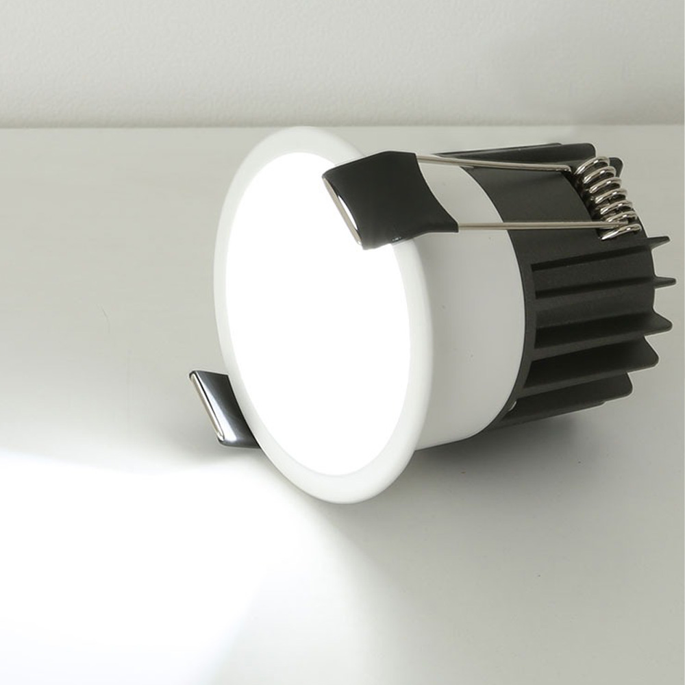 LED COB 24V  CCT ĳ ٿƮ8W/12W(2ġ/3ġ)