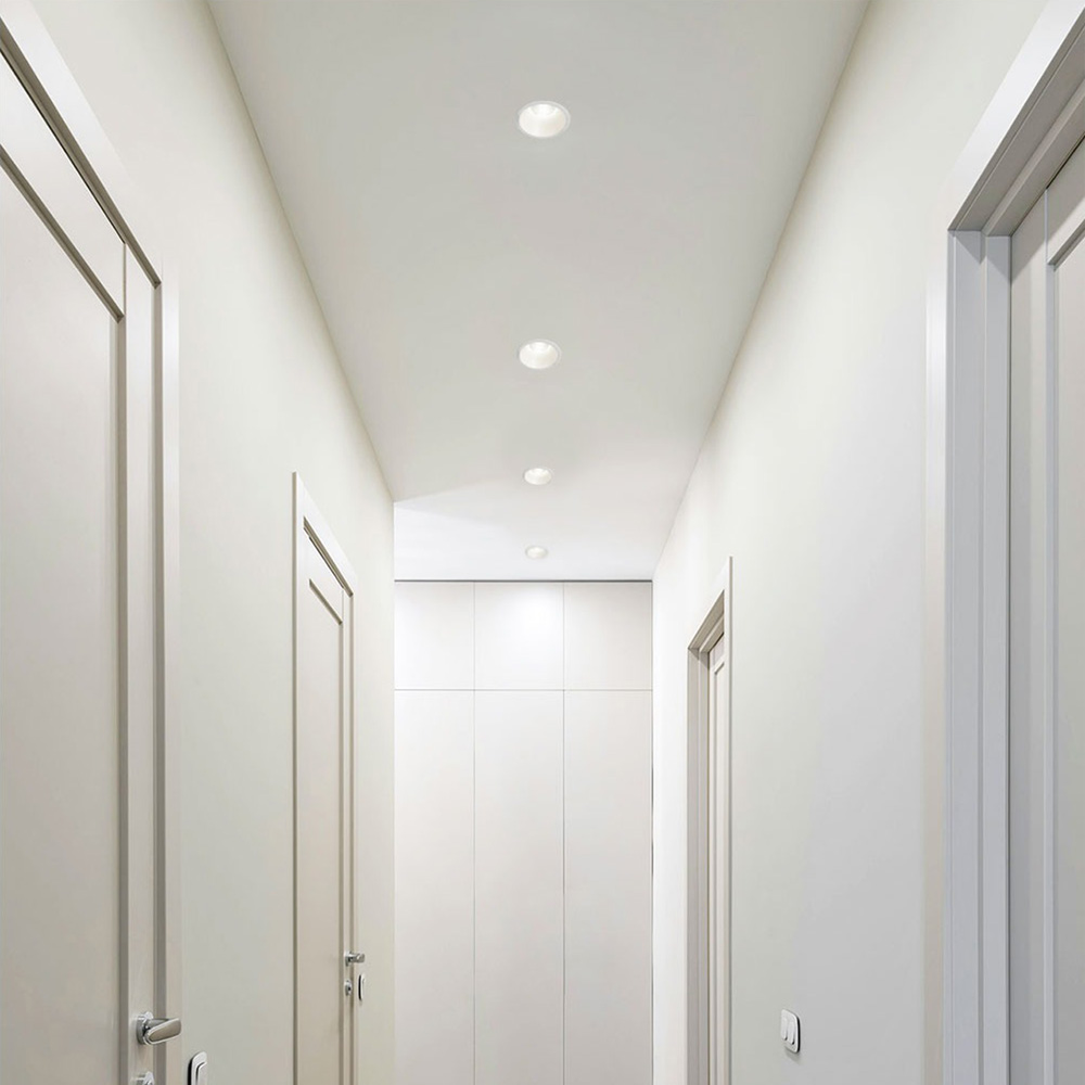 LED COB 24V  CCT ĳ ٿƮ8W/12W(2ġ/3ġ)