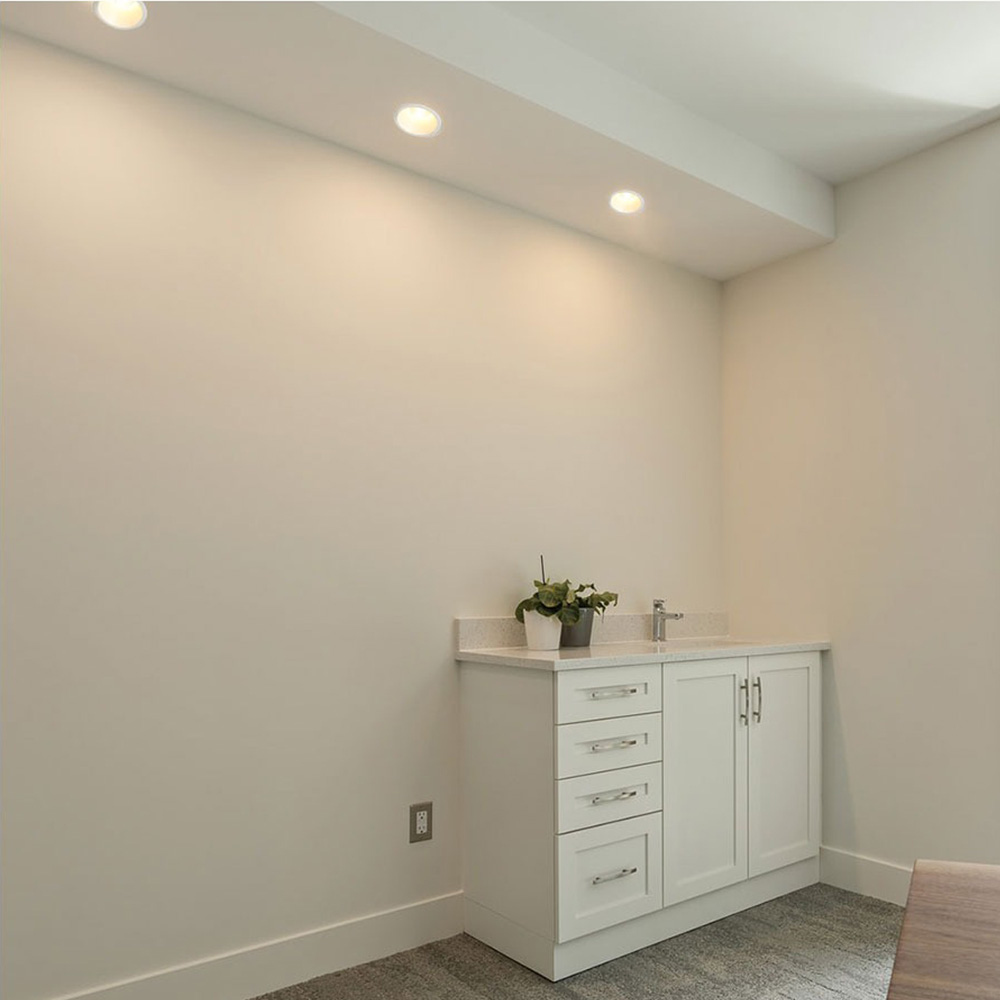 LED COB 24V  CCT ĳ ٿƮ8W/12W(2ġ/3ġ)