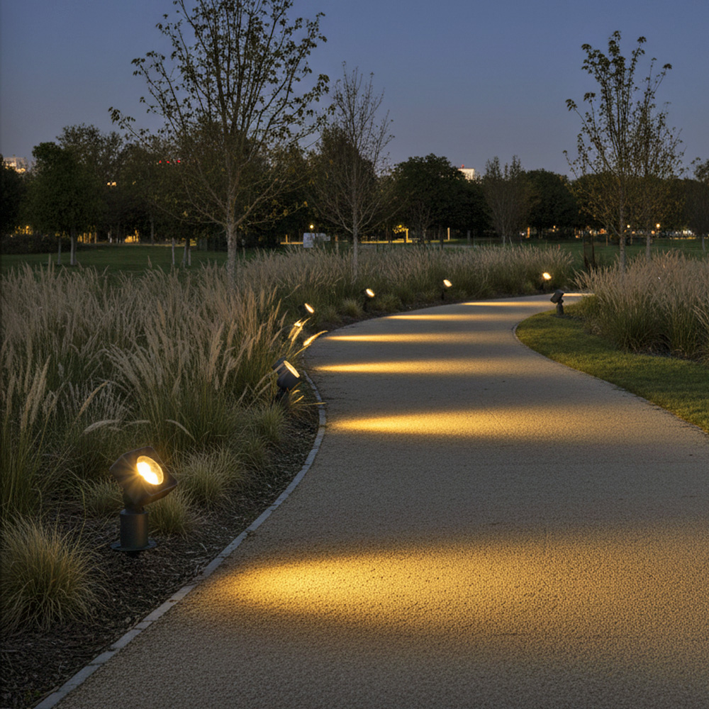 LED ��� ����� �ѿ� 4W/10W