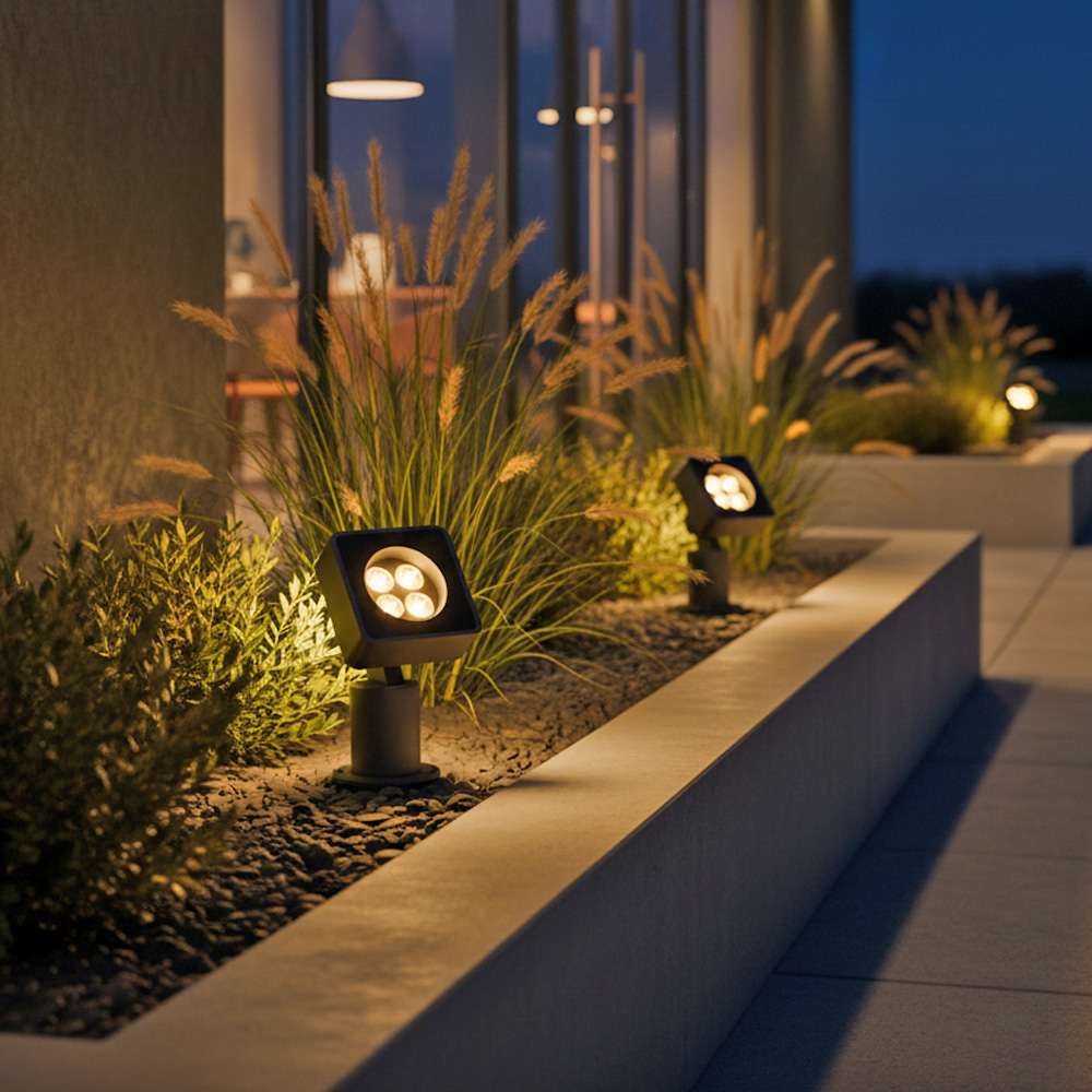 LED ��� ����� �ѿ� 4W/10W