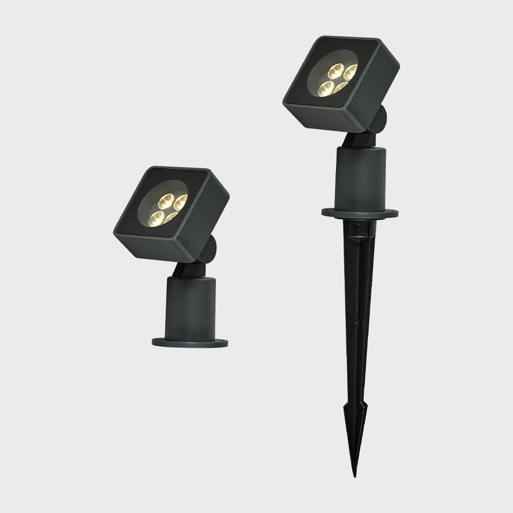 LED ��� ����� �ѿ� 4W/10W