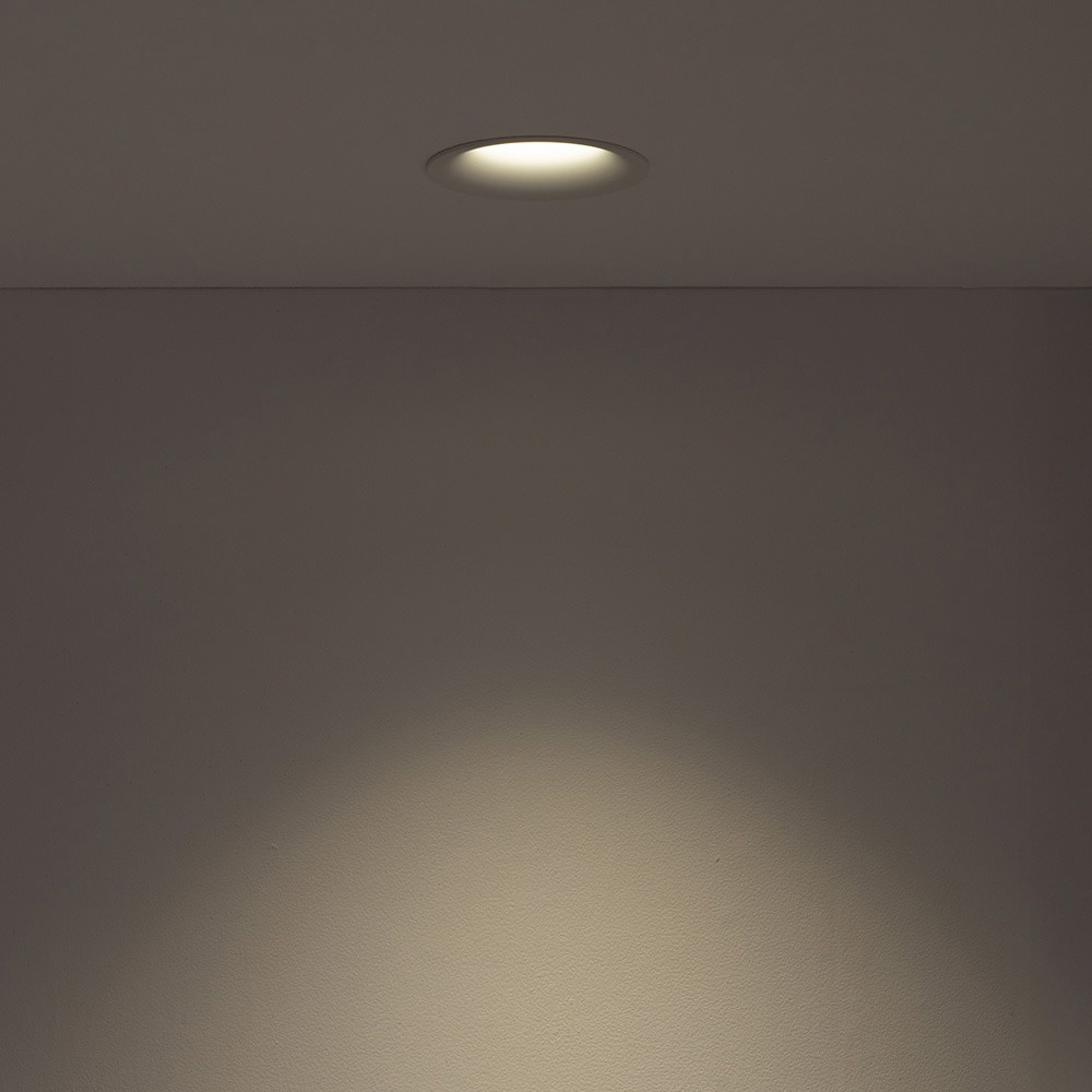 LED COB ���� �ٿ����Ʈ 3��ġ 10W ���Ե�(������)