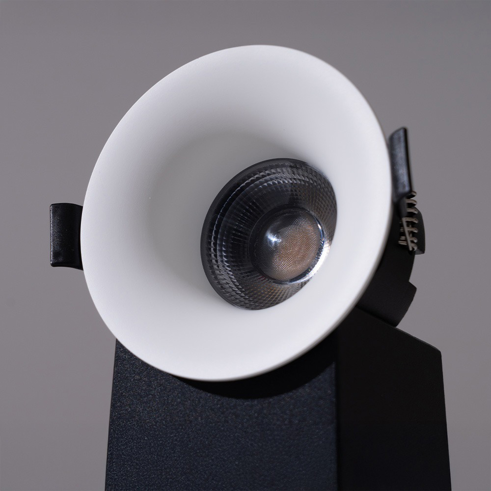 LED COB ���� �ٿ����Ʈ 3��ġ 10W ���Ե�(������)