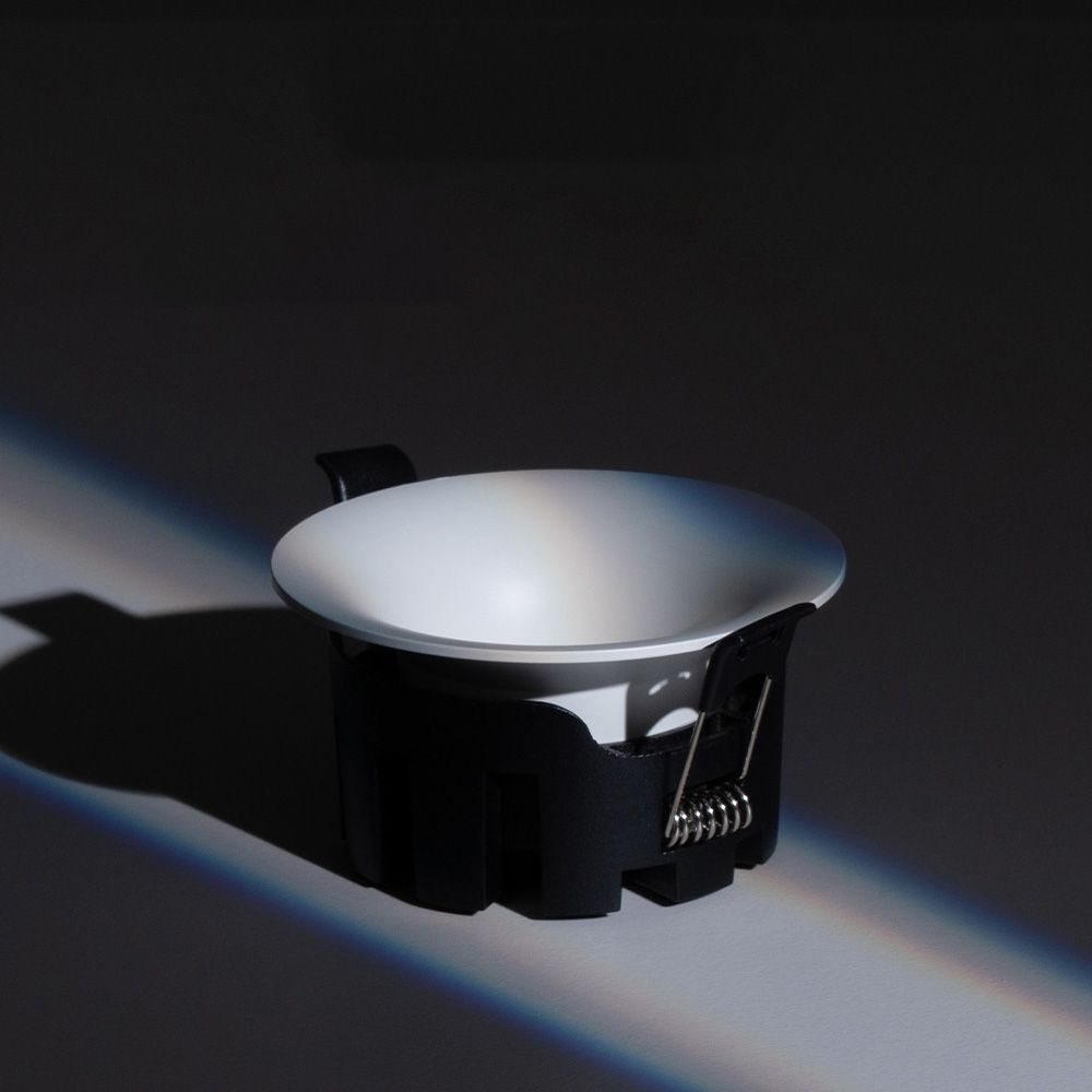 LED COB ���� �ٿ����Ʈ 3��ġ 10W ���Ե�(������)