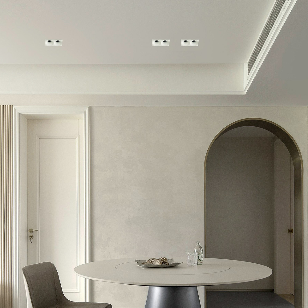 LED Ŭ���� ����Ʈ ���Ե� �ٿ����Ʈ 20W
