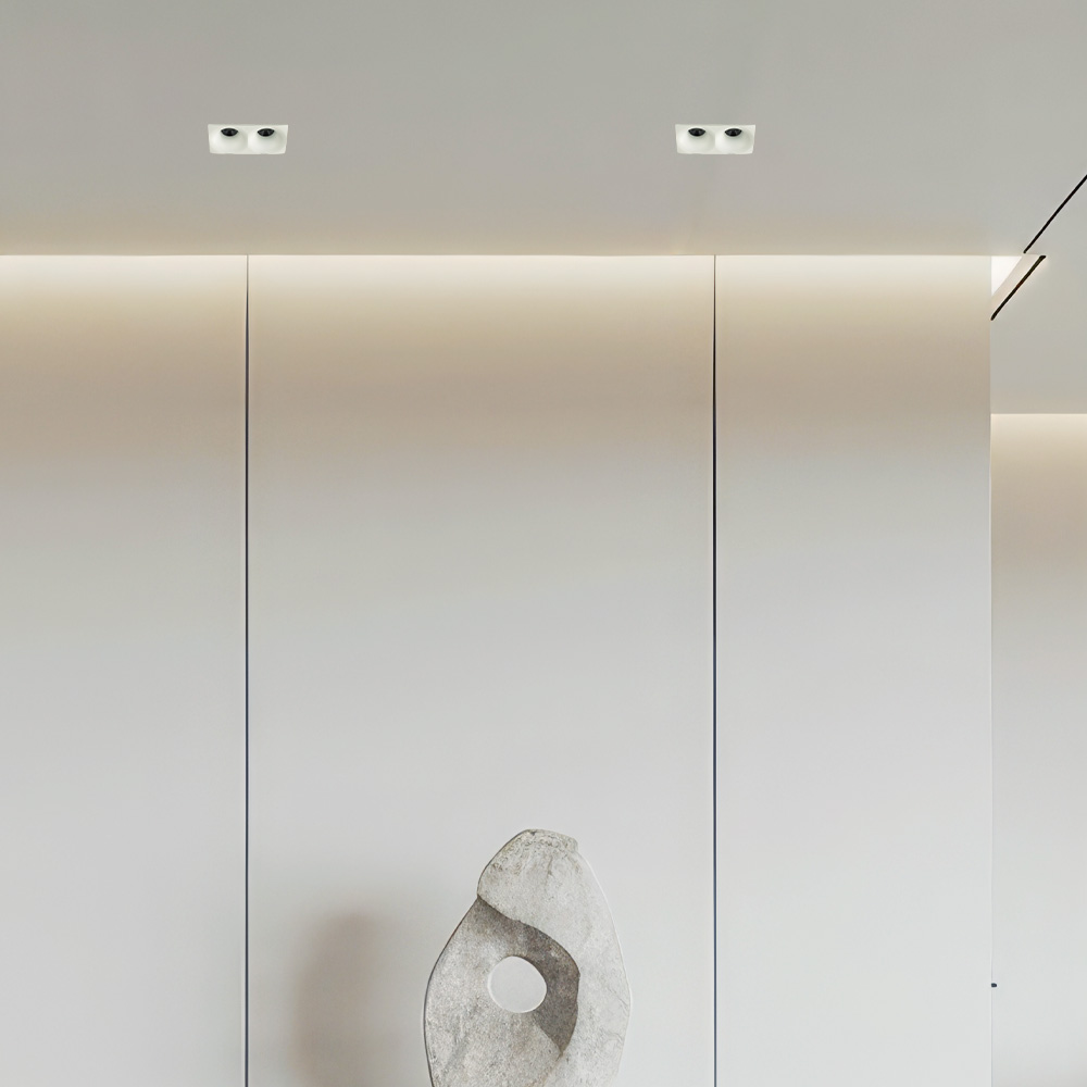 LED Ŭ���� ����Ʈ ���Ե� �ٿ����Ʈ 20W