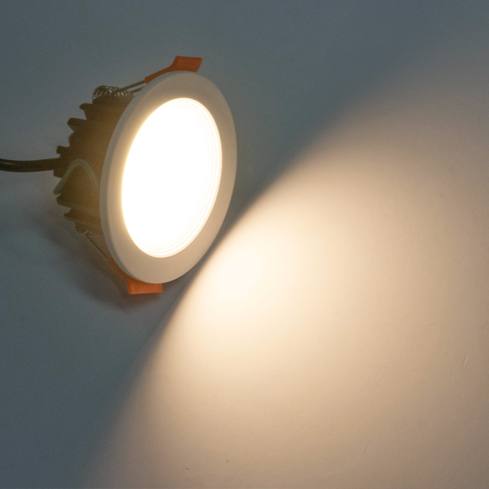 ������ LED 55mm(2��ġ) �ٿ����Ʈ 6W�ܺҹ���Ư��/����ŷ����/�ø�Ŀ����/DCŸ��