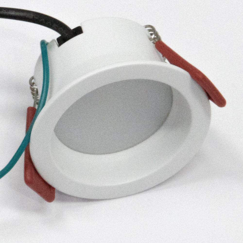 ������ LED 65mm(2��ġ) ��ǫ �ٿ����Ʈ 6W�ܺҹ���Ư��/����ŷ����/�ø�Ŀ����/DCŸ��