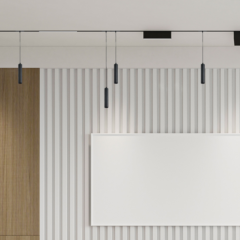 LED �ڵ� IoT ���׳�ƽ �������� 7W/12W/24W