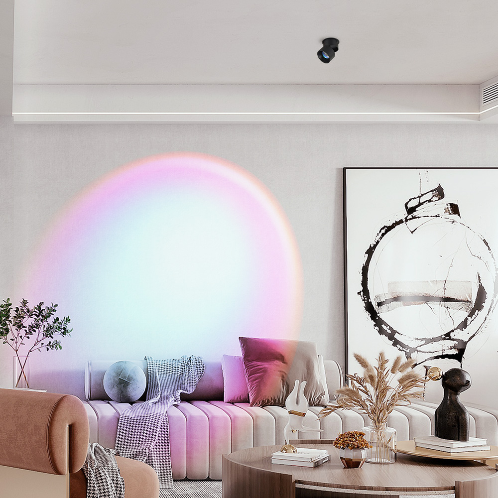 LED ��Ű ���� ���ζ� ���Ե� 7W