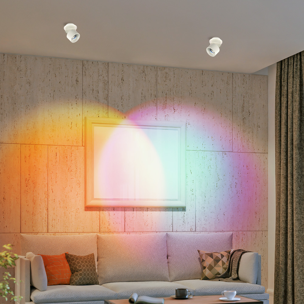 LED ��Ű ���� ���ζ� ���Ե� 7W