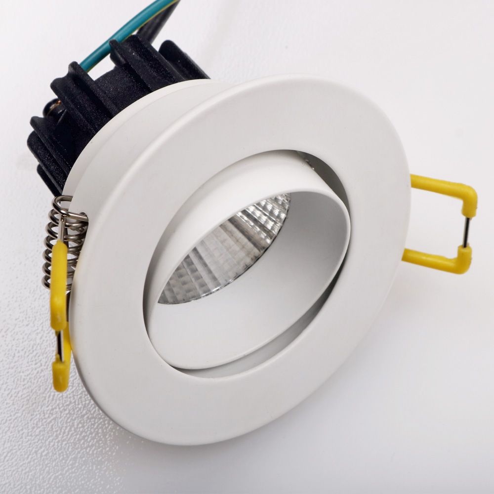 ������ COB 65mm(2��ġ) �ٿ����Ʈ 6W�ܺҹ���Ư��/����ŷ����/�ø�Ŀ����/DCŸ��