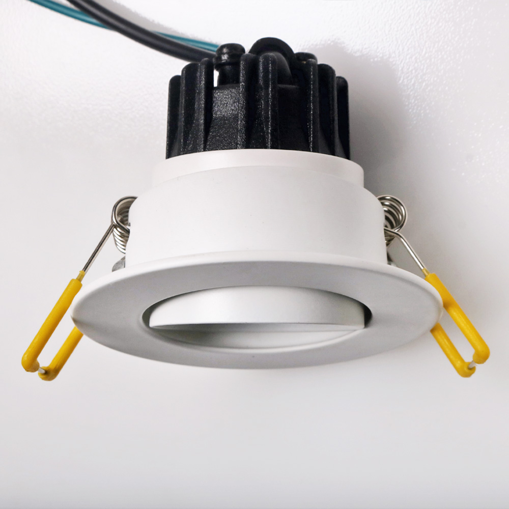 ������ COB 65mm(2��ġ) �ٿ����Ʈ 6W�ܺҹ���Ư��/����ŷ����/�ø�Ŀ����/DCŸ��