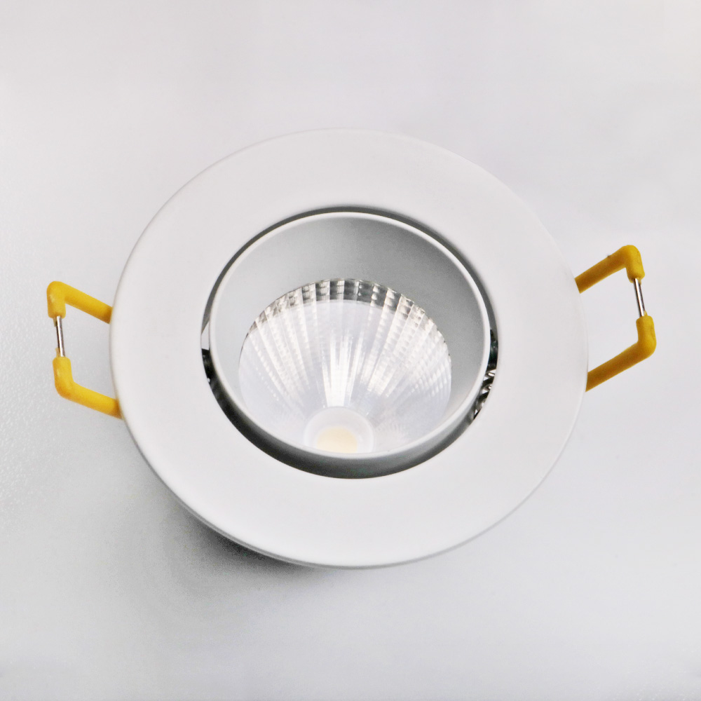 ������ COB 65mm(2��ġ) �ٿ����Ʈ 6W�ܺҹ���Ư��/����ŷ����/�ø�Ŀ����/DCŸ��