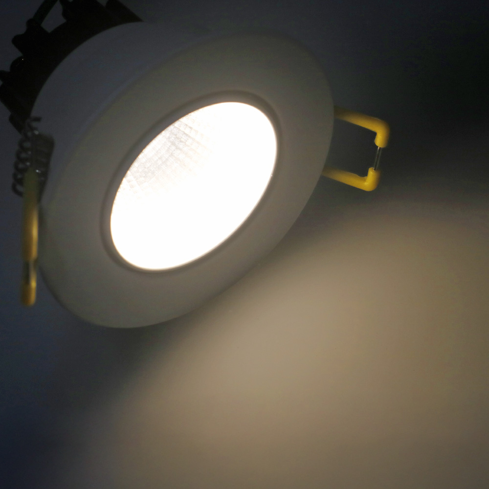 ������ COB 65mm(2��ġ) �ٿ����Ʈ 6W�ܺҹ���Ư��/����ŷ����/�ø�Ŀ����/DCŸ��