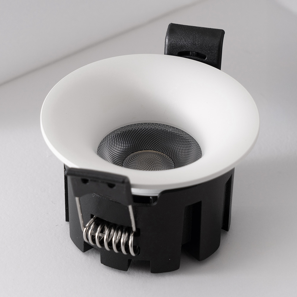 LED COB ���� �ٿ����Ʈ 55mm(2��ġ) 8W ���Ե�(������/Ȯ����)�⺻��/�����/���̵��ξƿ���