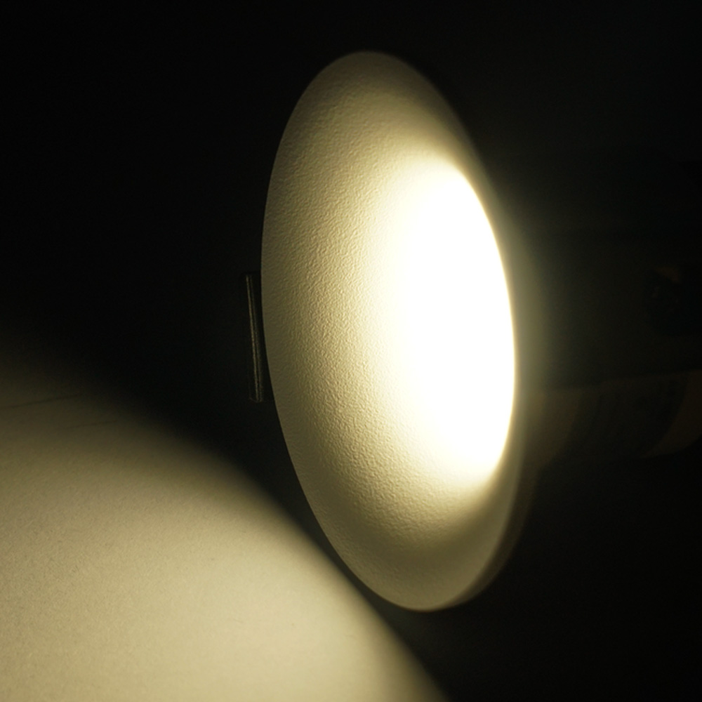 COB ��� Ŀ��� ���Ե� �ٿ����Ʈ 7W/10W(55mm/75mm)(2��ġ/3��ġ)