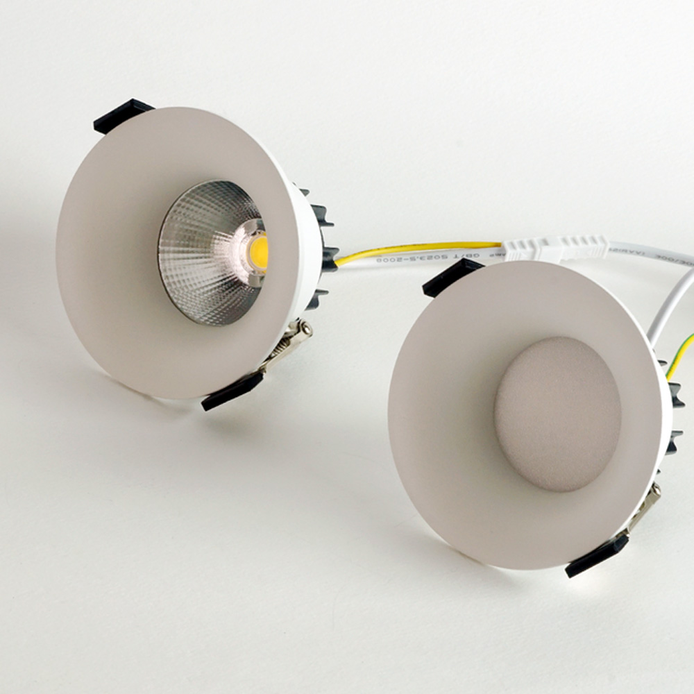 COB ��� Ŀ��� ���Ե� �ٿ����Ʈ 7W/10W(55mm/75mm)(2��ġ/3��ġ)