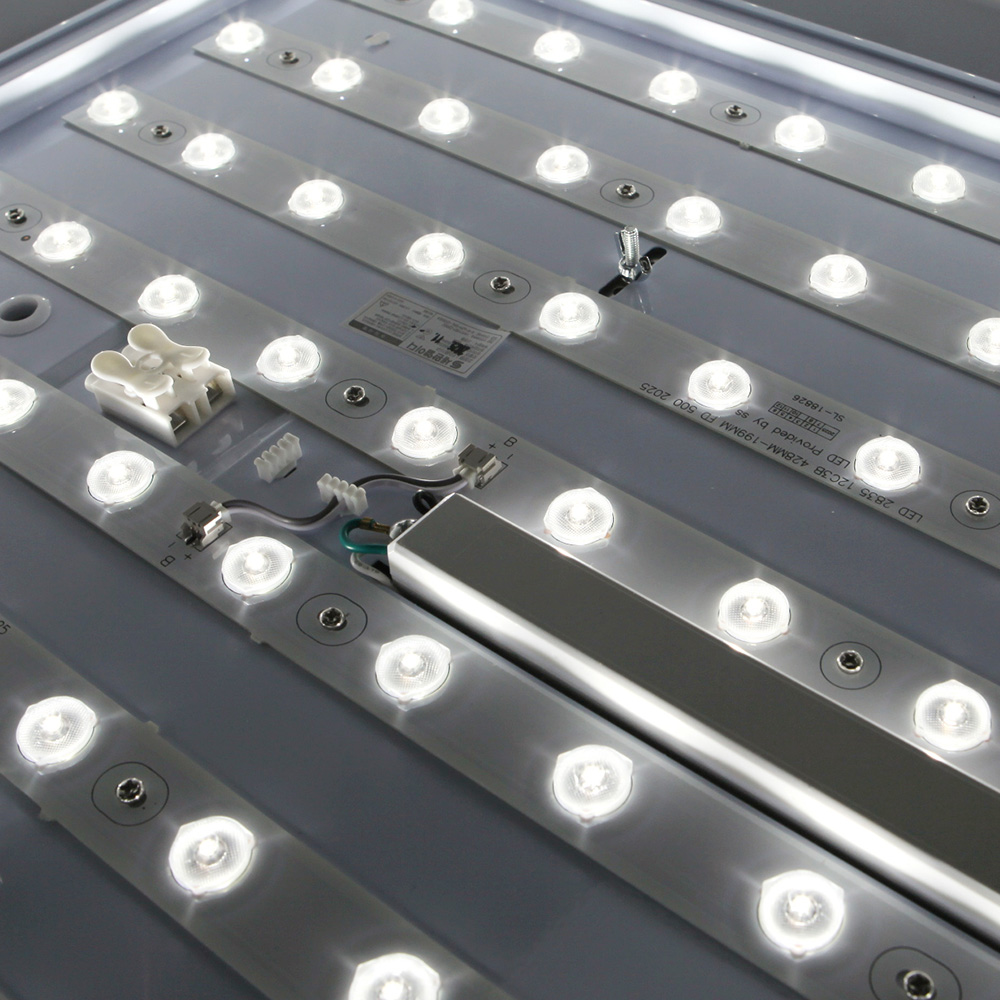 LED ���÷�Ʈ ���簢 ��� 60W����/����ݵ�ü LED/�ø�Ŀ����