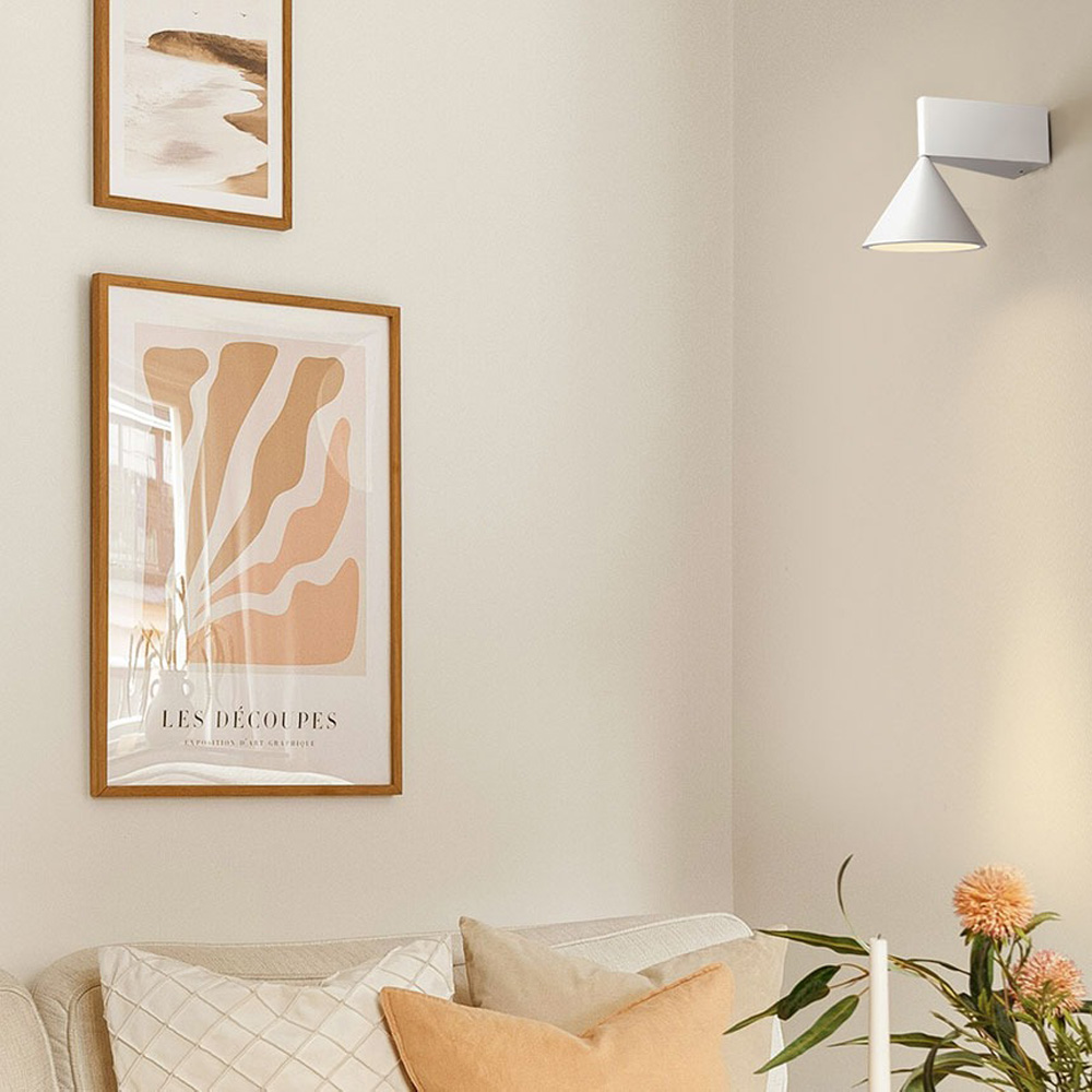 LED �ε��� ���׸��� ���ε� 8W