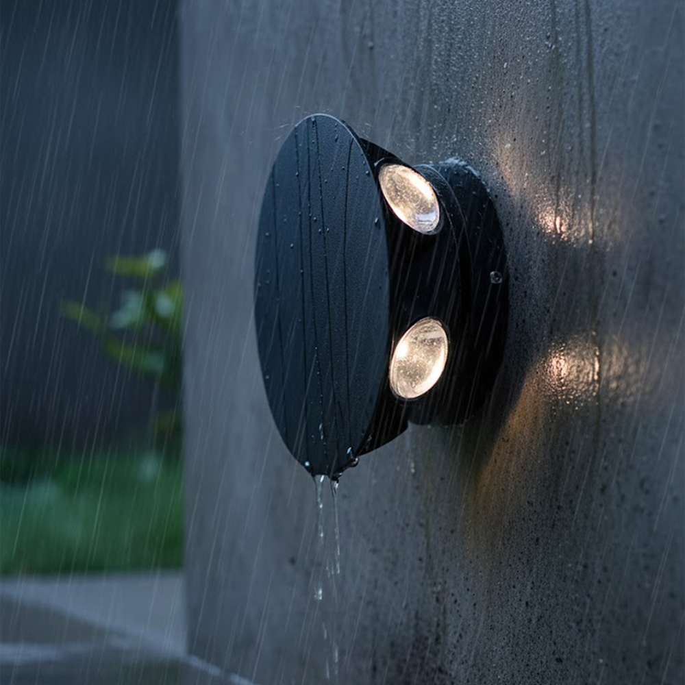 LED ���� ��� �ܺ� ���ε� 6W