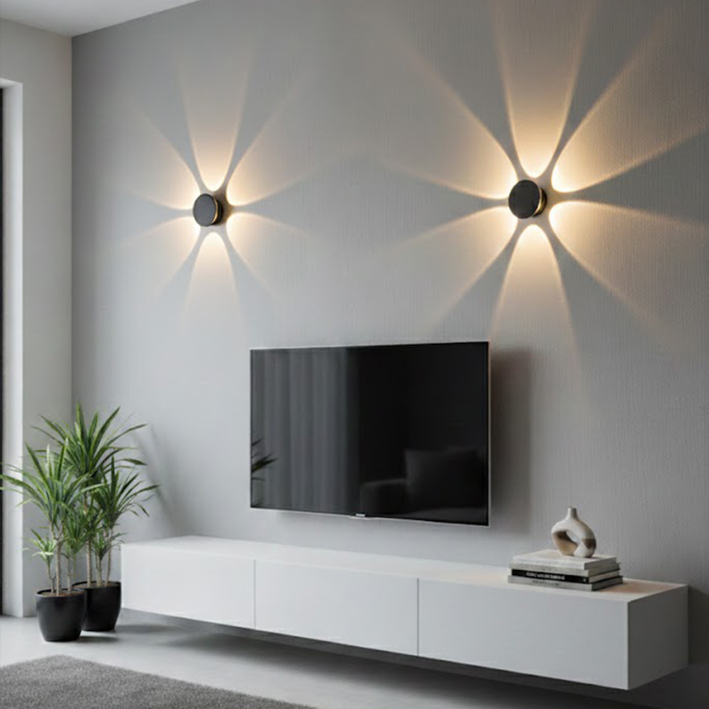 LED ���� ��� �ܺ� ���ε� 6W