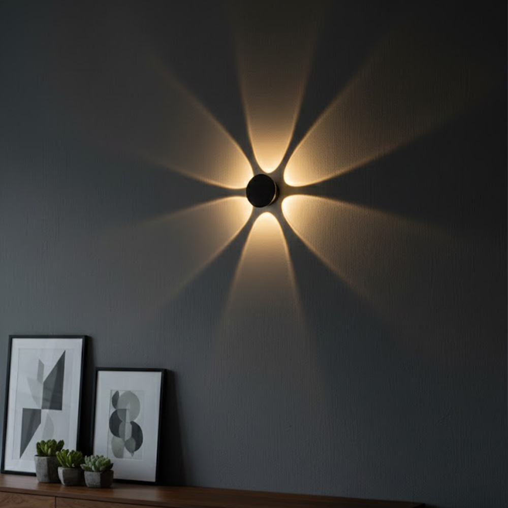 LED ���� ��� �ܺ� ���ε� 6W
