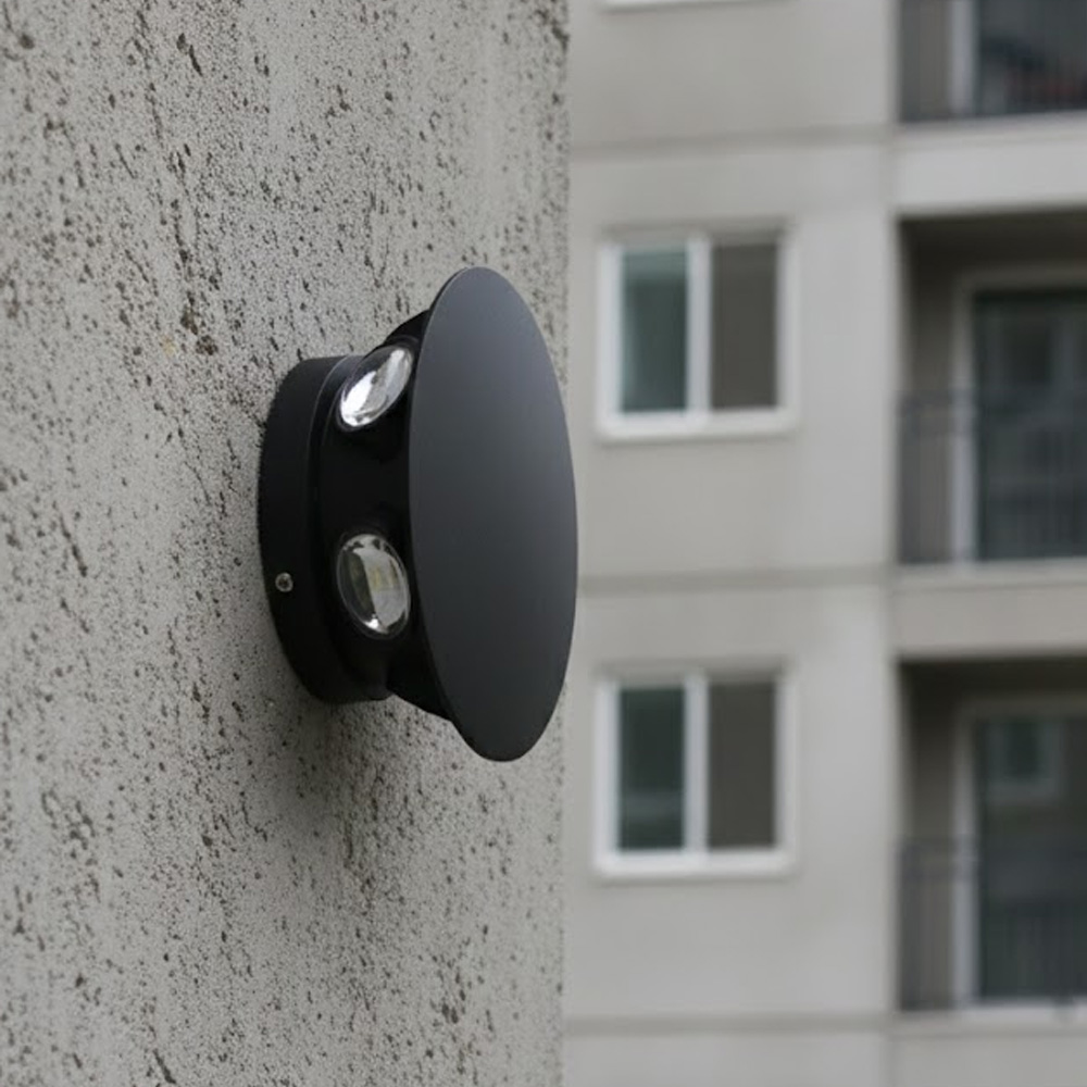 LED ���� ��� �ܺ� ���ε� 6W