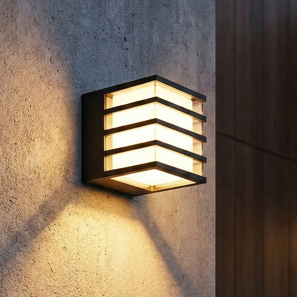 LED ���� ��� �ܺ� ���ε� 7W