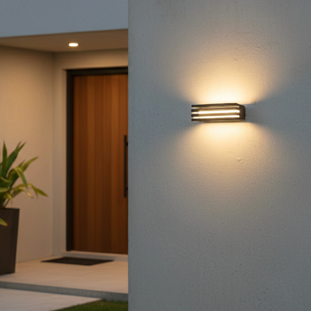 LED ���� ��� �ܺ� ���ε� 12W