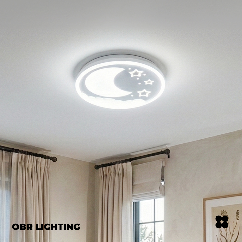 OBR-A001 Starry Night ���¸� ���� LED Ű���� 60W