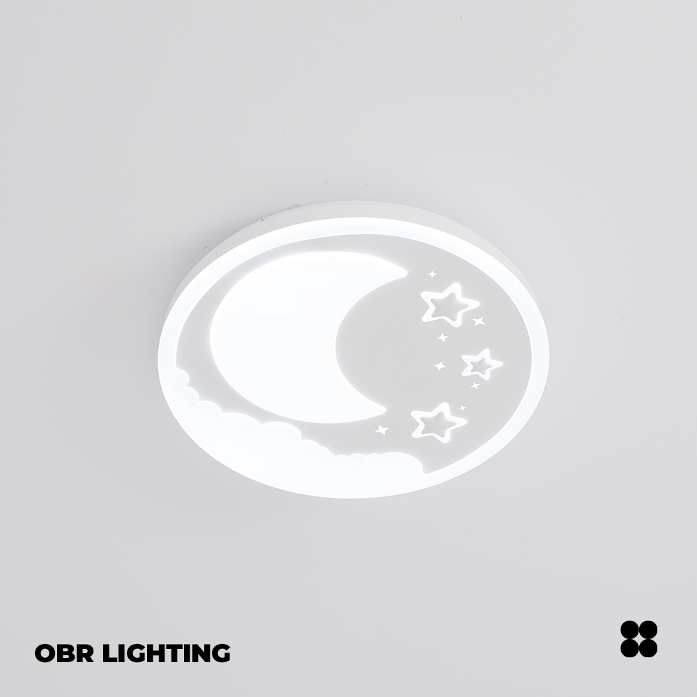 OBR-A001 Starry Night ���¸� ���� LED Ű���� 60W