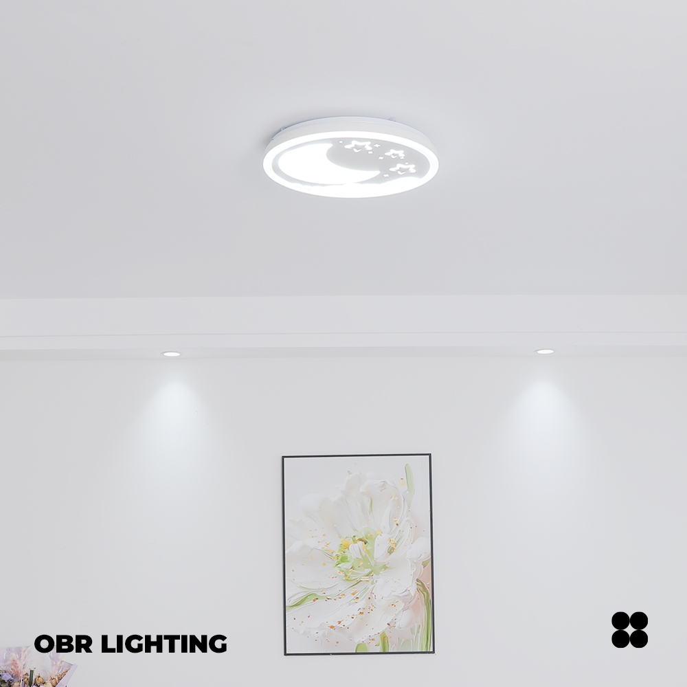 OBR-A001 Starry Night ���¸� ���� LED Ű���� 60W