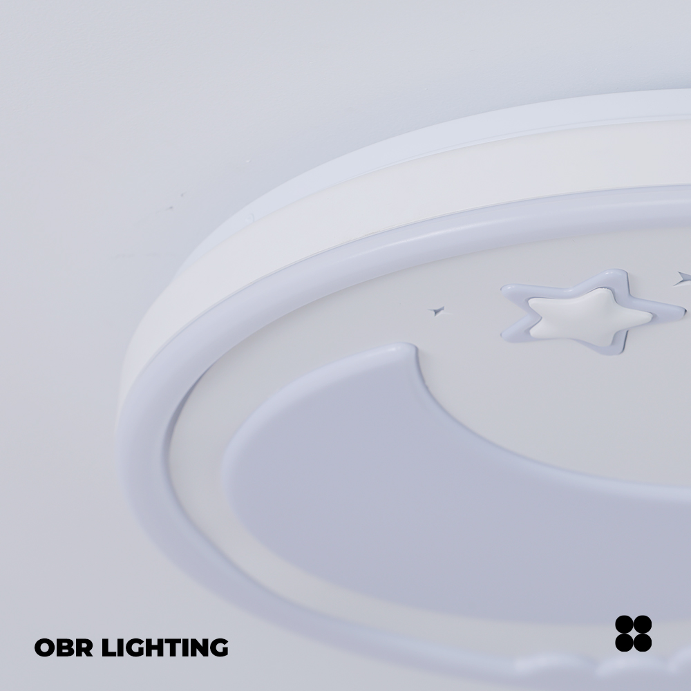 OBR-A001 Starry Night ���¸� ���� LED Ű���� 60W