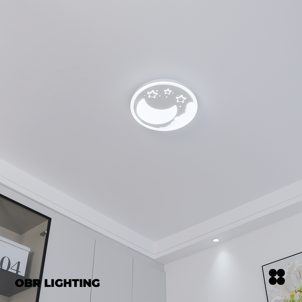 OBR-A001 Starry Night ���¸� ���� LED Ű���� 60W