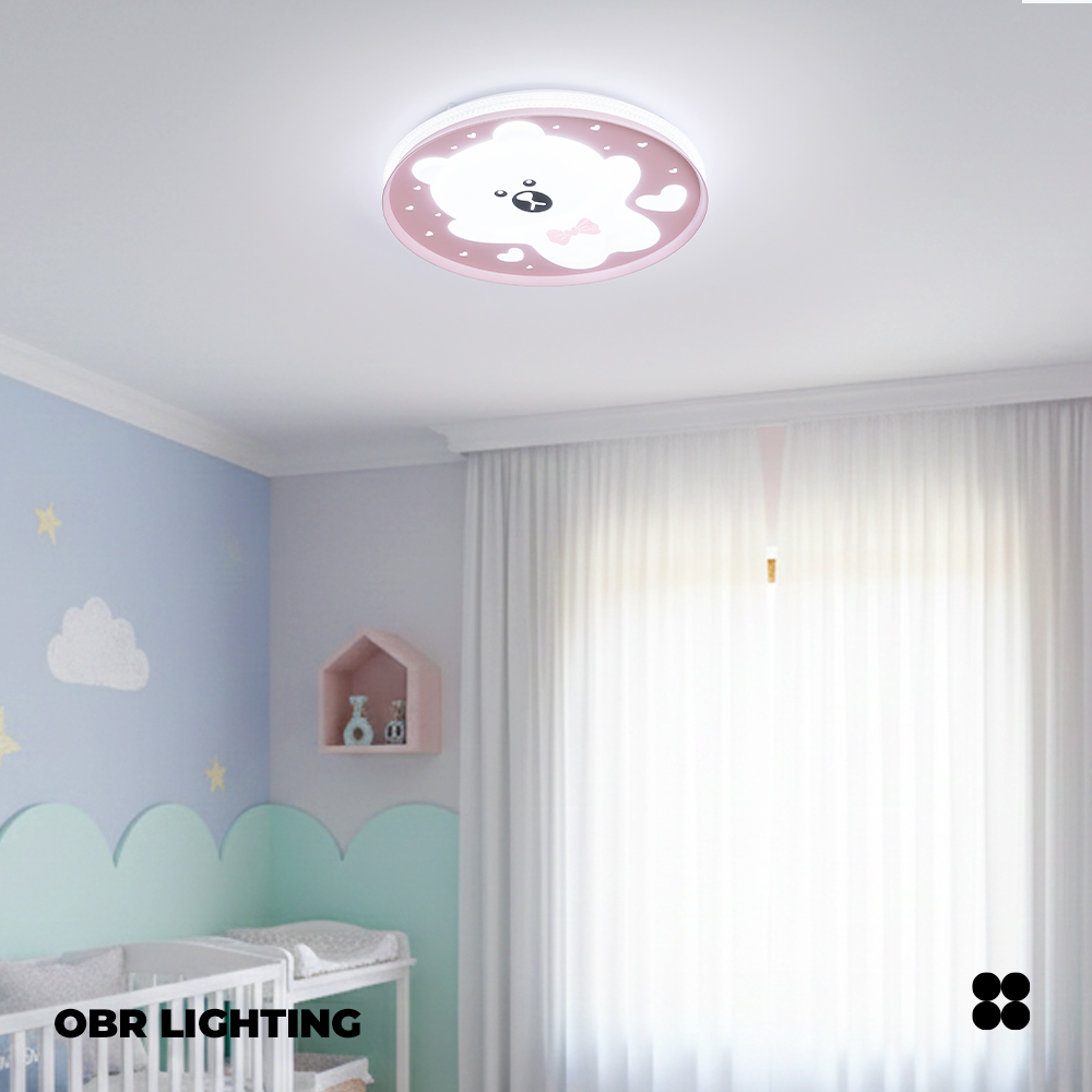 OBR-A003 Hug Me Bear ��׹� ���� LED Ű���� 60W