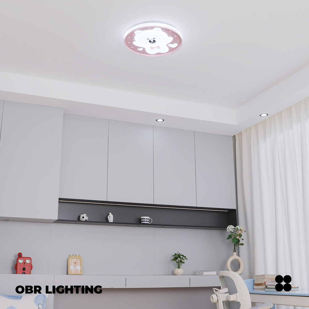 OBR-A003 Hug Me Bear ��׹� ���� LED Ű���� 60W