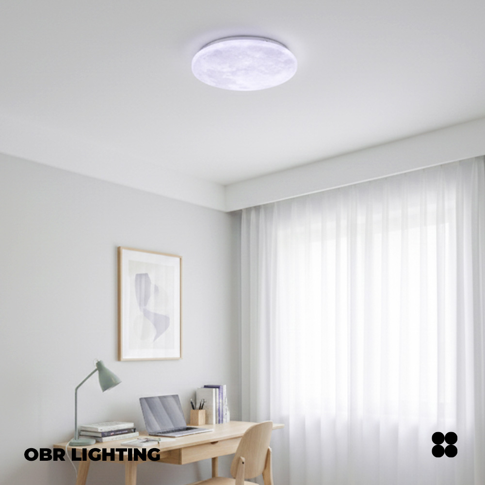 OBR-A007 Luna �糪 LED ��� 60W