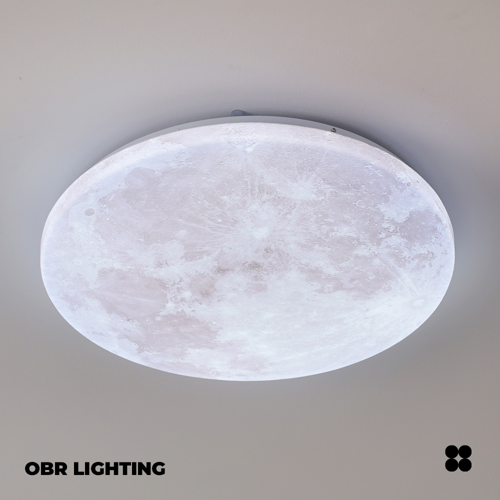 OBR-A007 Luna �糪 LED ��� 60W