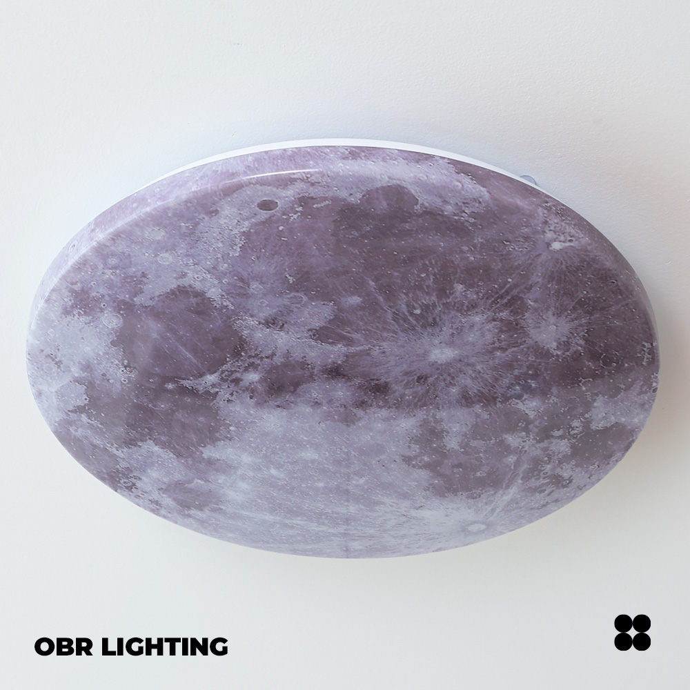 OBR-A007 Luna �糪 LED ��� 60W