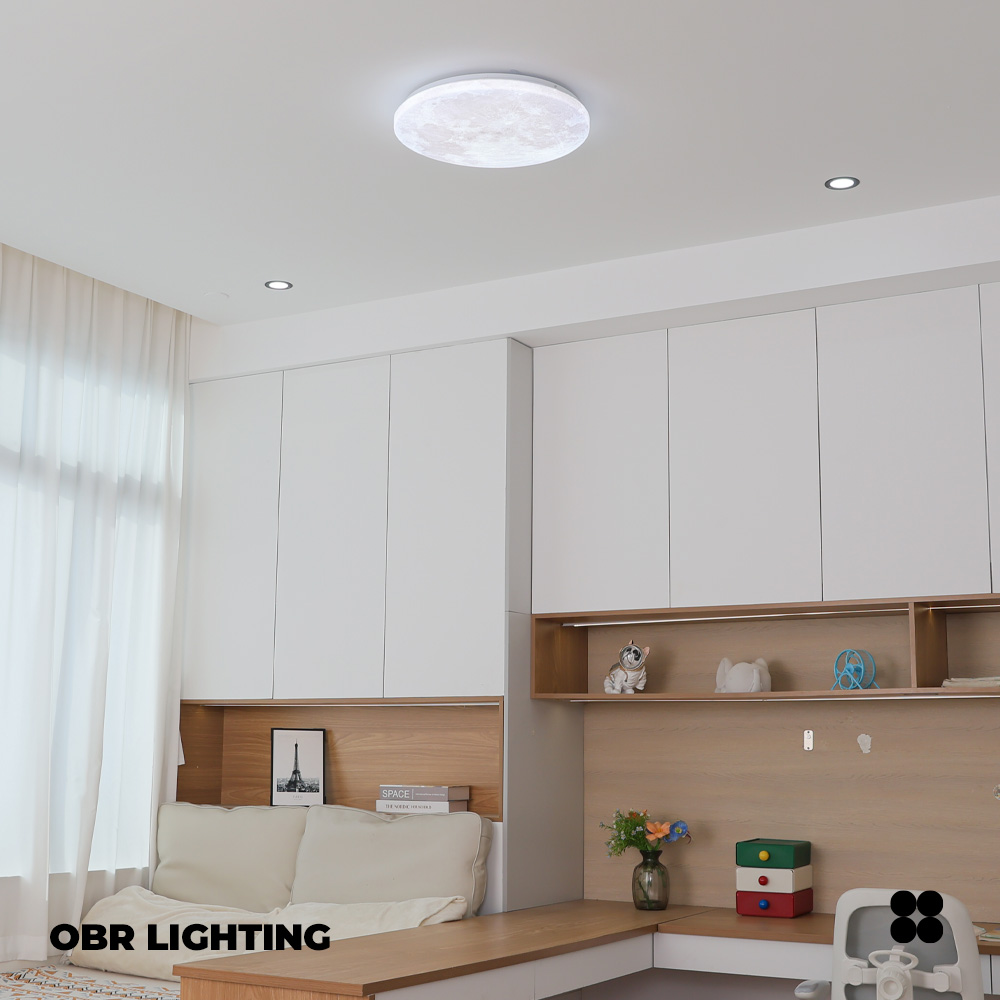 OBR-A007 Luna �糪 LED ��� 60W