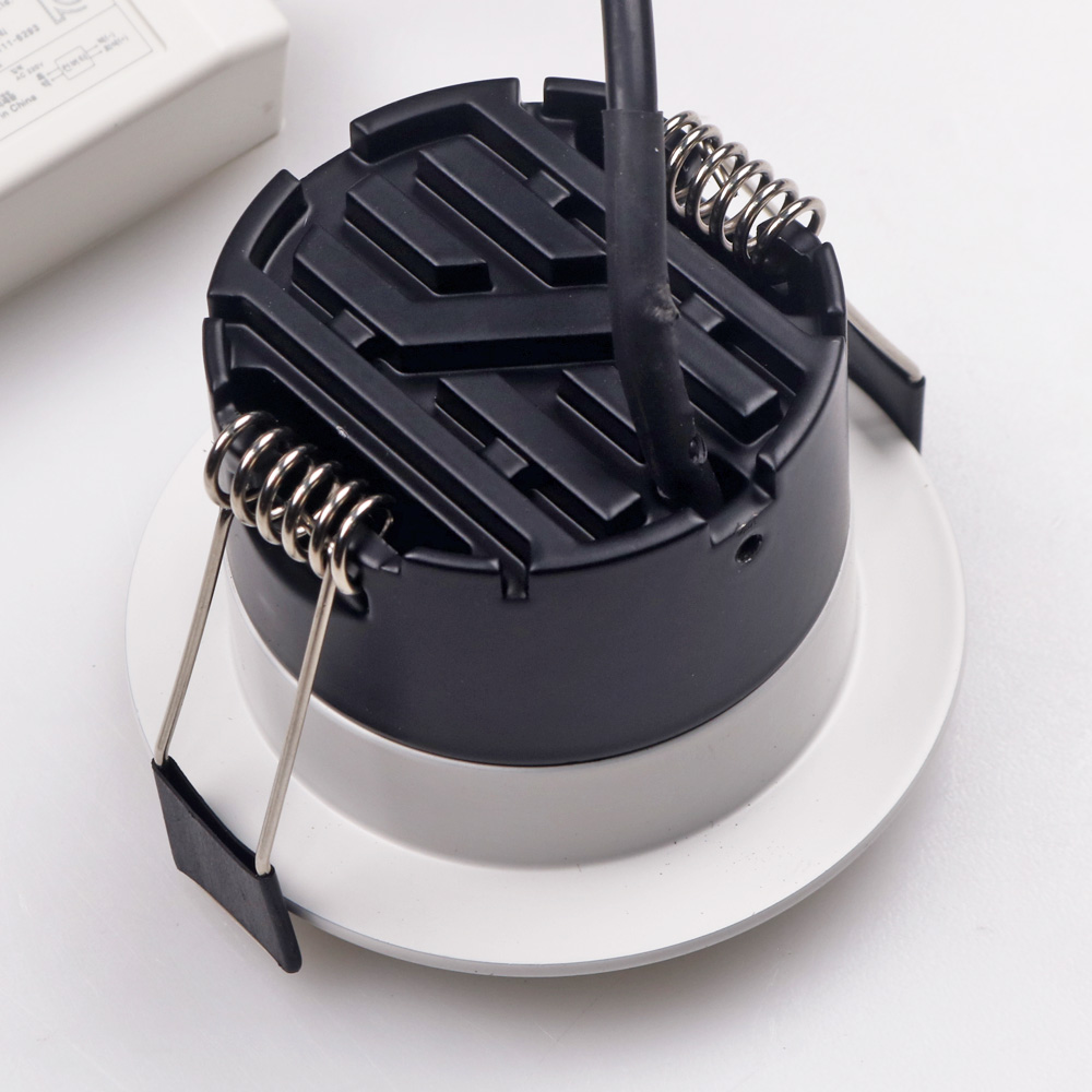 ������ COB 74mm(2��ġ) ������/Ȯ���� �ö�� �ٿ����Ʈ 6W�ܺҹ���Ư��/����ŷ����/�ø�Ŀ����/DCŸ��