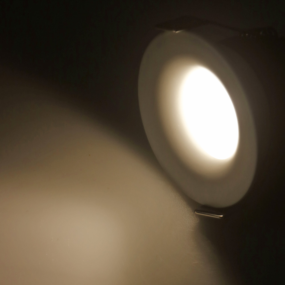 ������ COB 74mm(2��ġ) ������/Ȯ���� �ö�� �ٿ����Ʈ 6W�ܺҹ���Ư��/����ŷ����/�ø�Ŀ����/DCŸ��